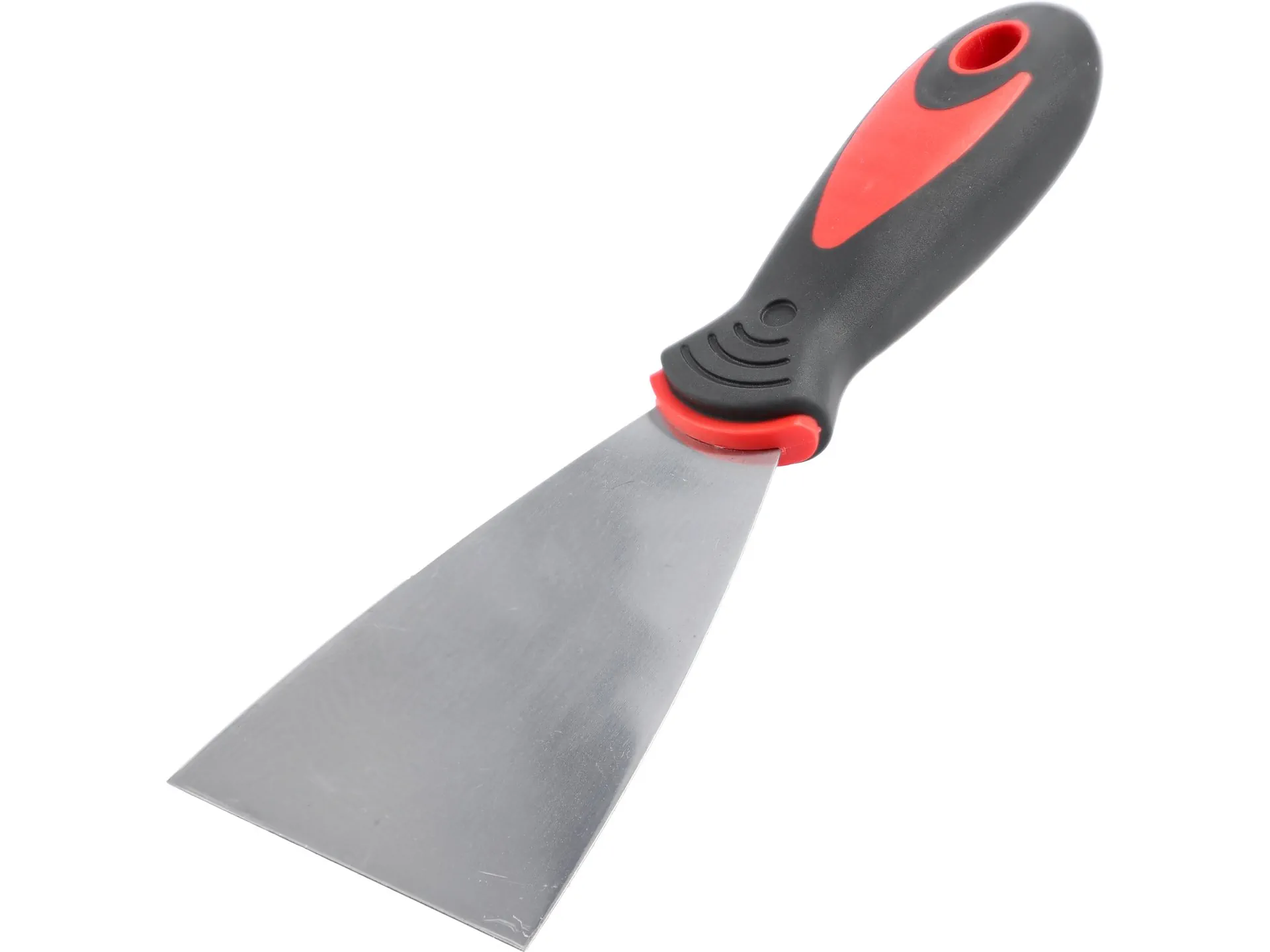 Inox špahtla 8 cm 2