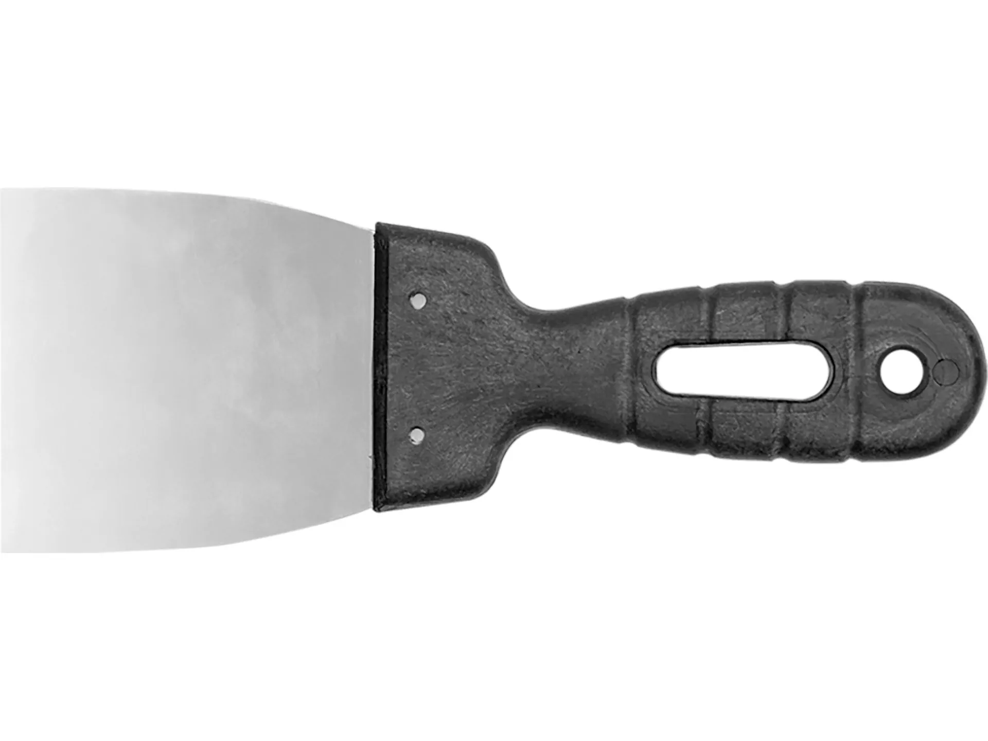 Inox špahtla 80 mm