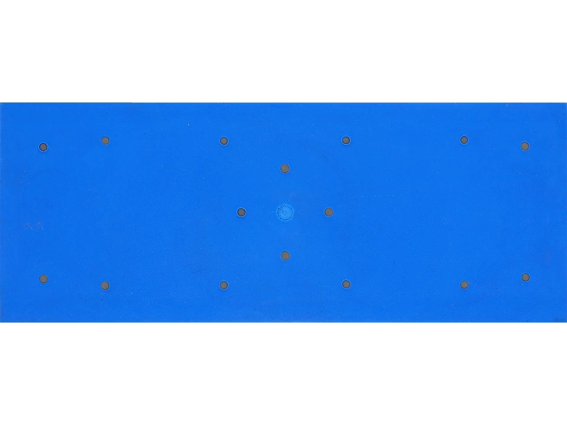 Gumena gletarica za fugovanje 95 x 255 mm 2