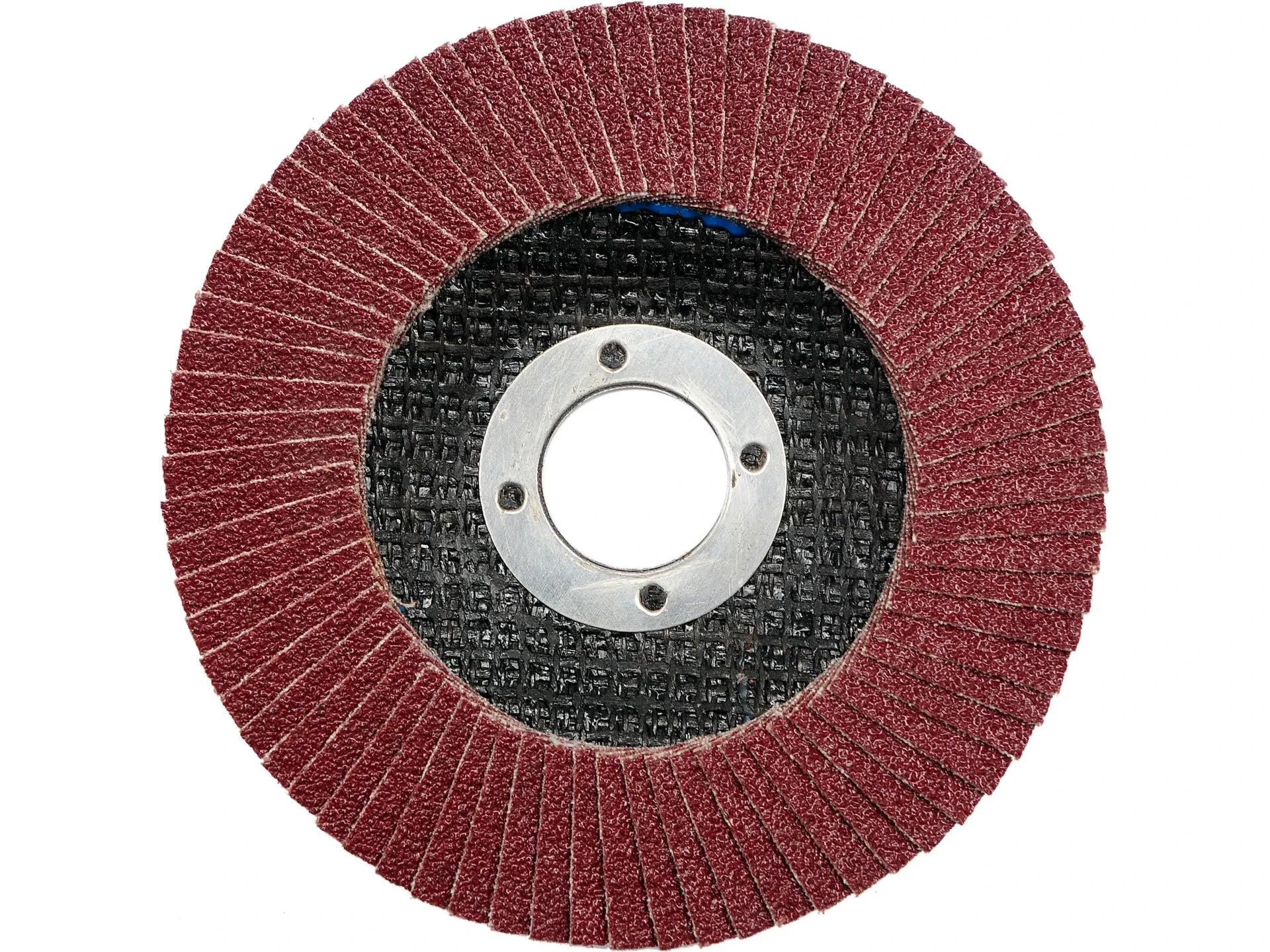 Lamelni brusni disk