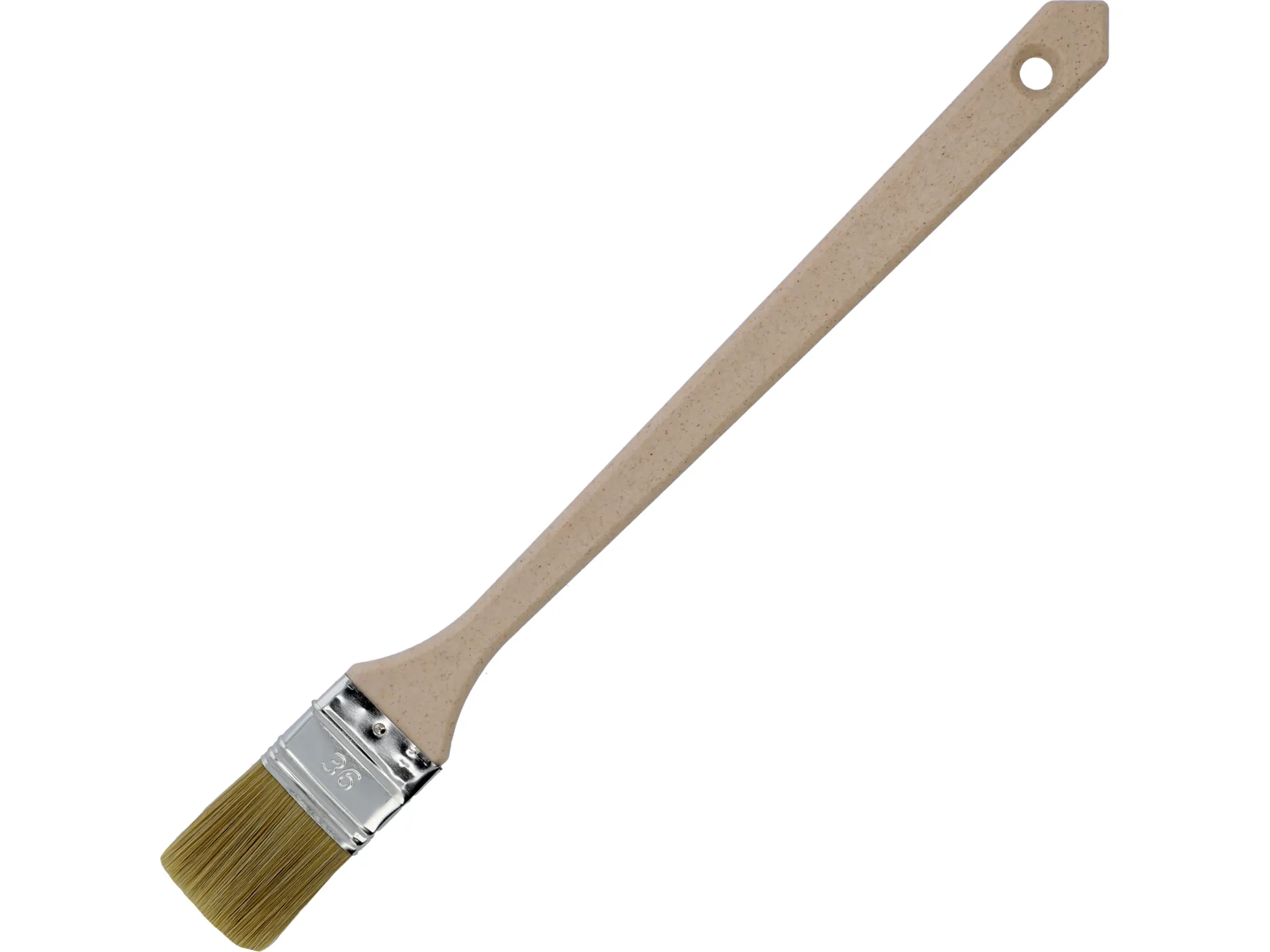 Radijator četka 36 mm