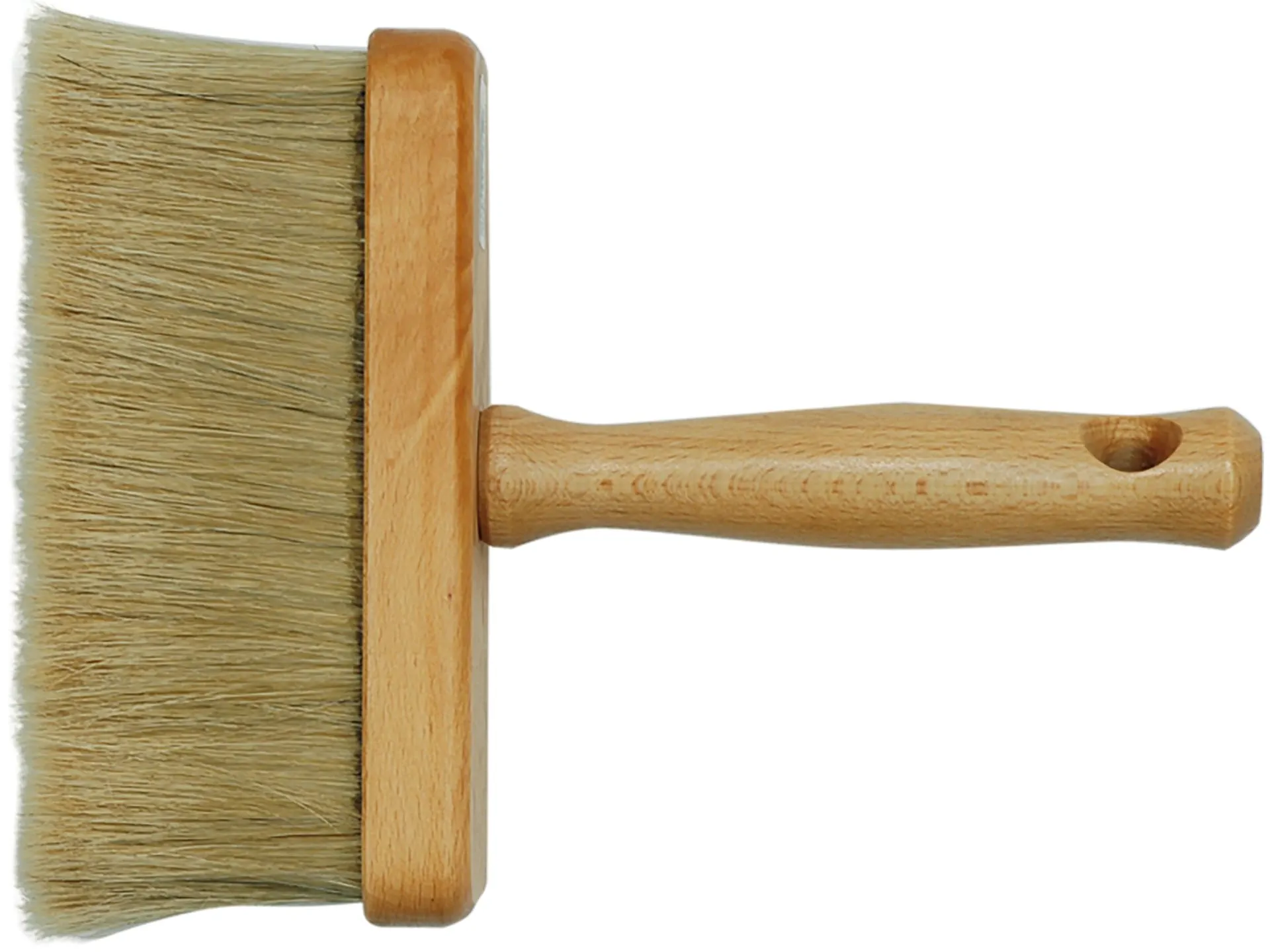 Parket četka 180 mm