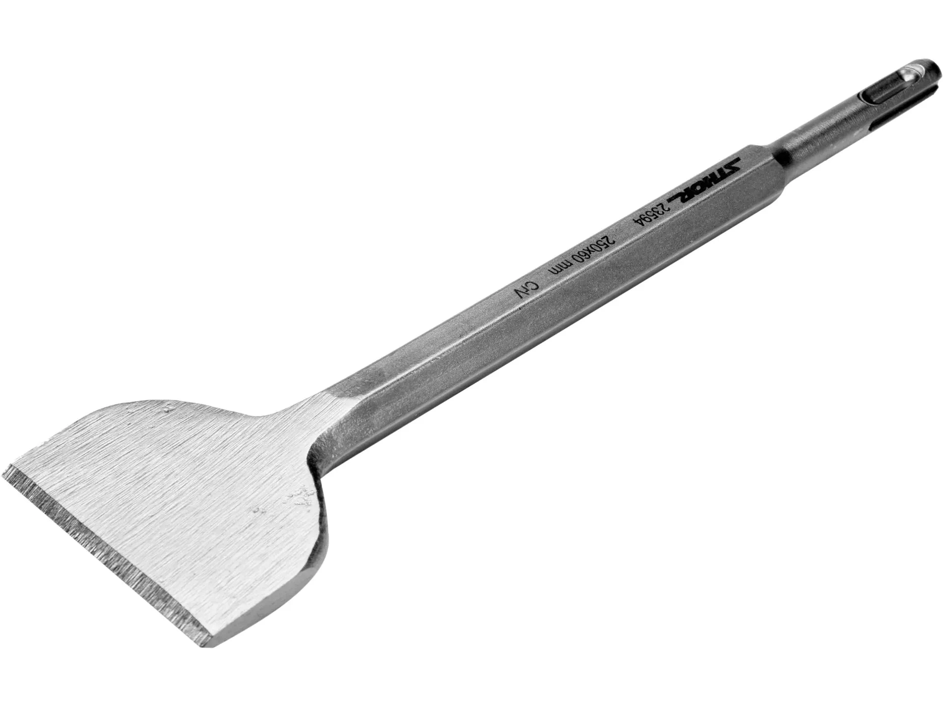 Ravno dlijeto SDS Plus 60 mm
