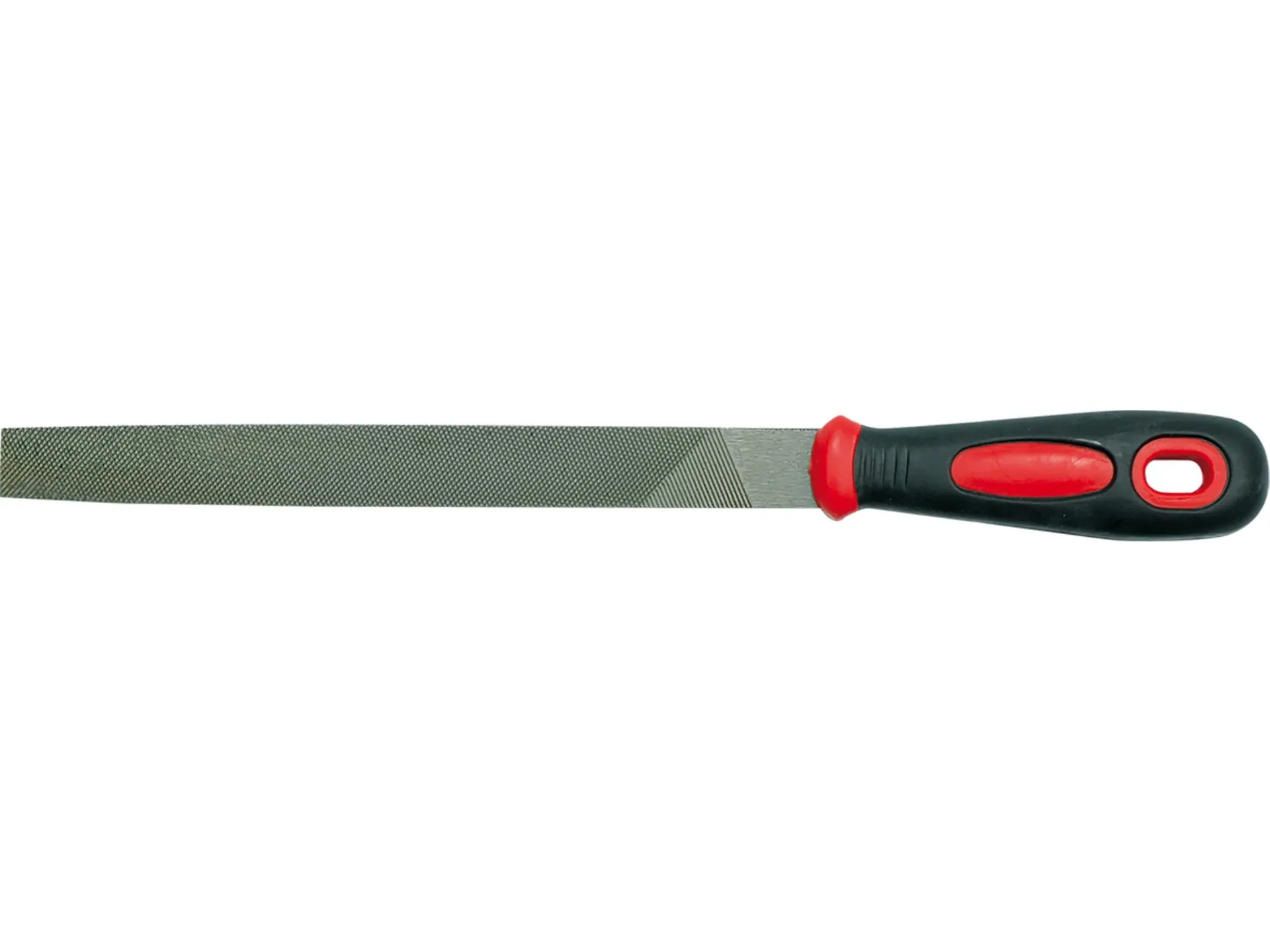 Pljosnata turpija za metal 200 mm