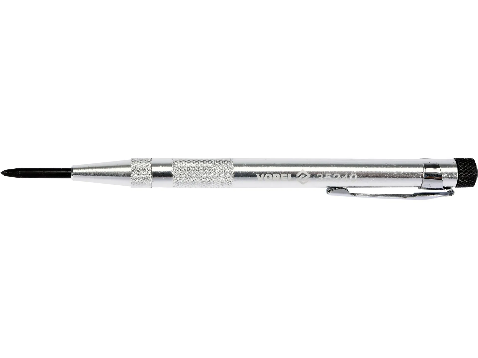 Metalni obilježivač 140 mm