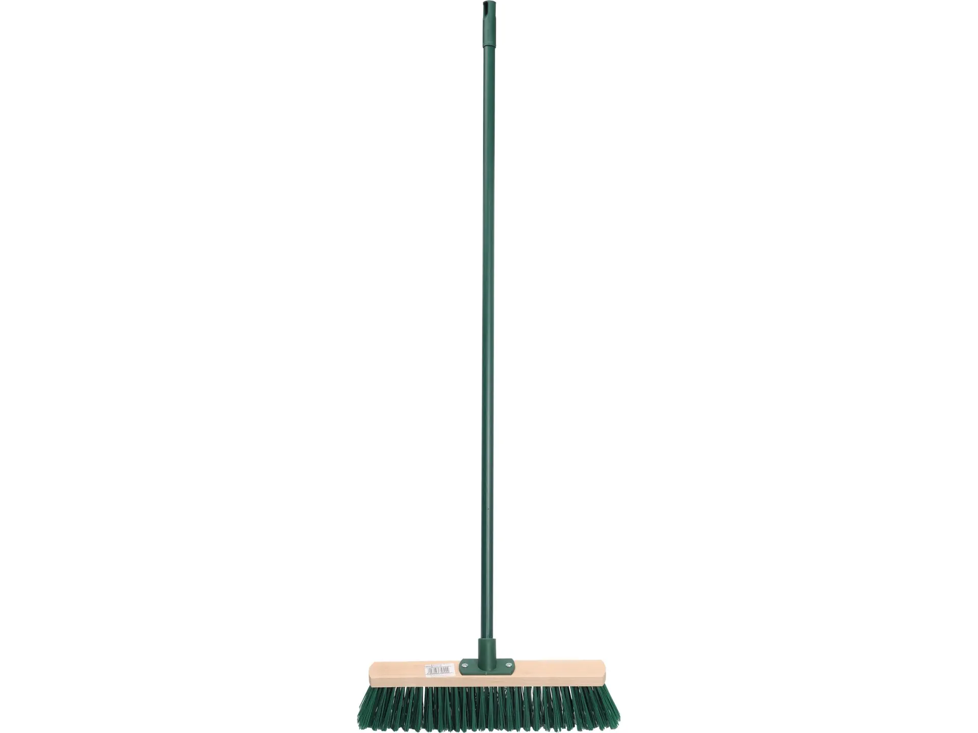 Ulična metla PVC sa drškom 500 mm