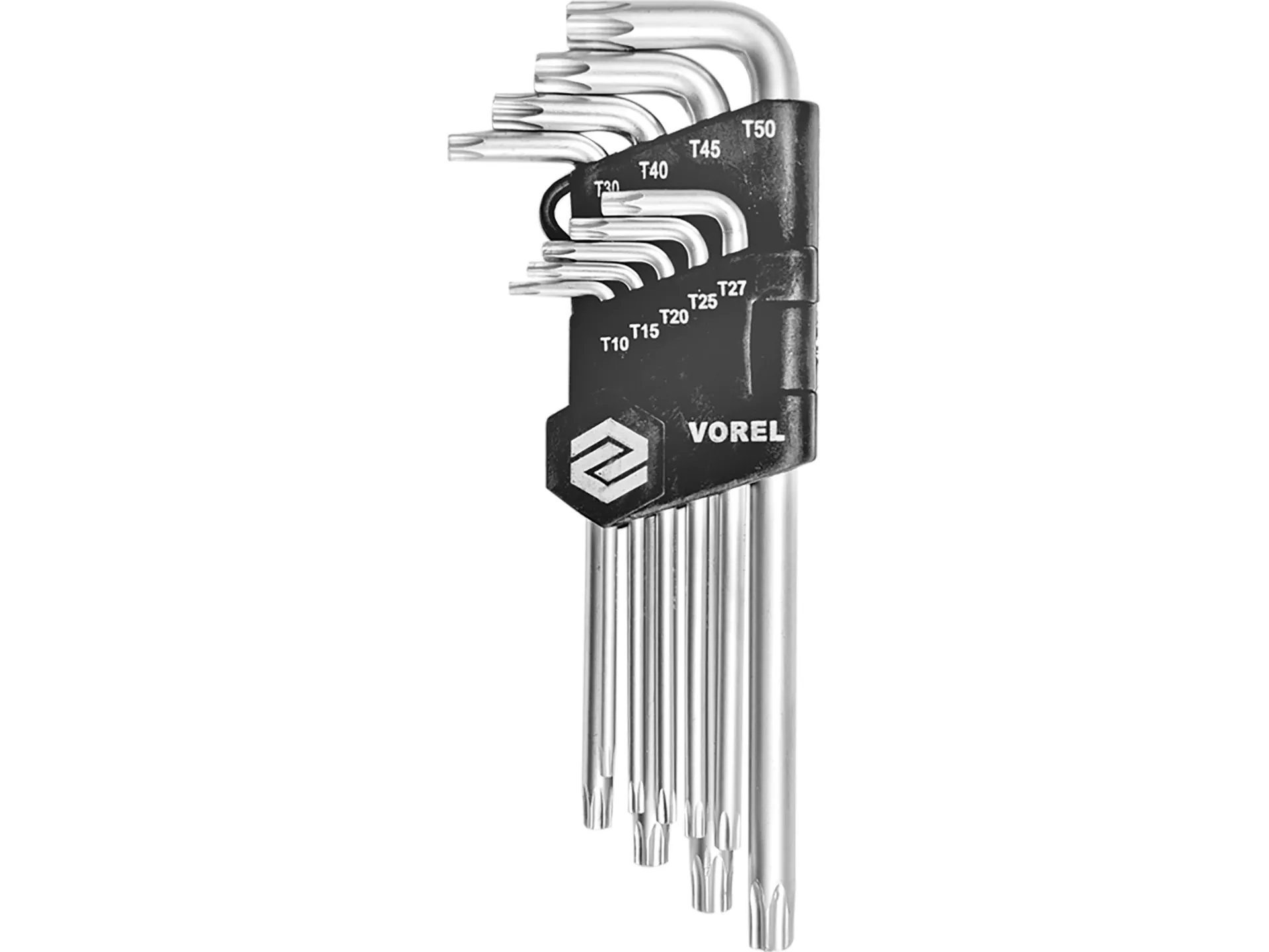 Set torx ključeva 10–50 mm