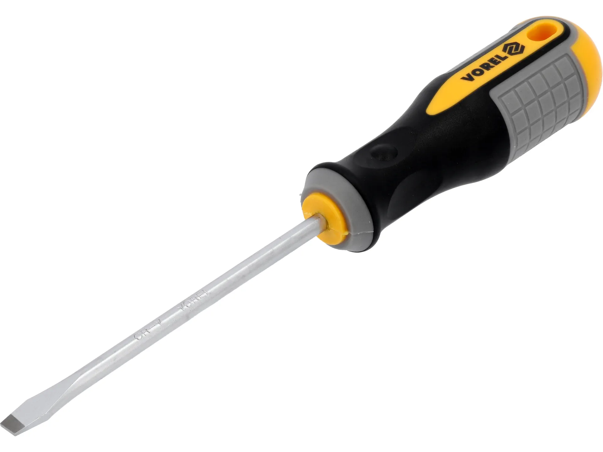 Šrafciger ravni 5 x 100 2
