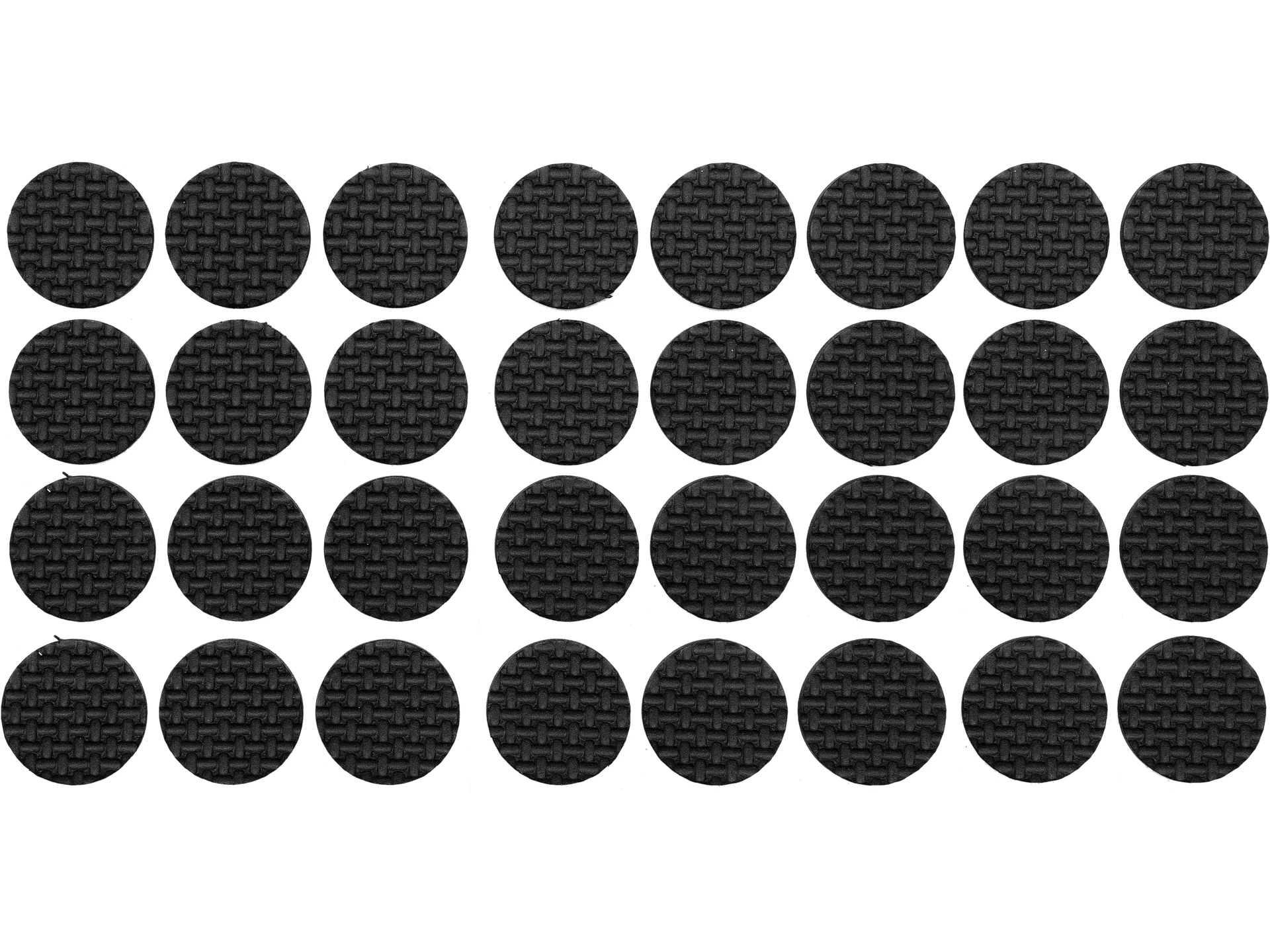Samoljeplivi podmetac 18 mm - 32 kom
