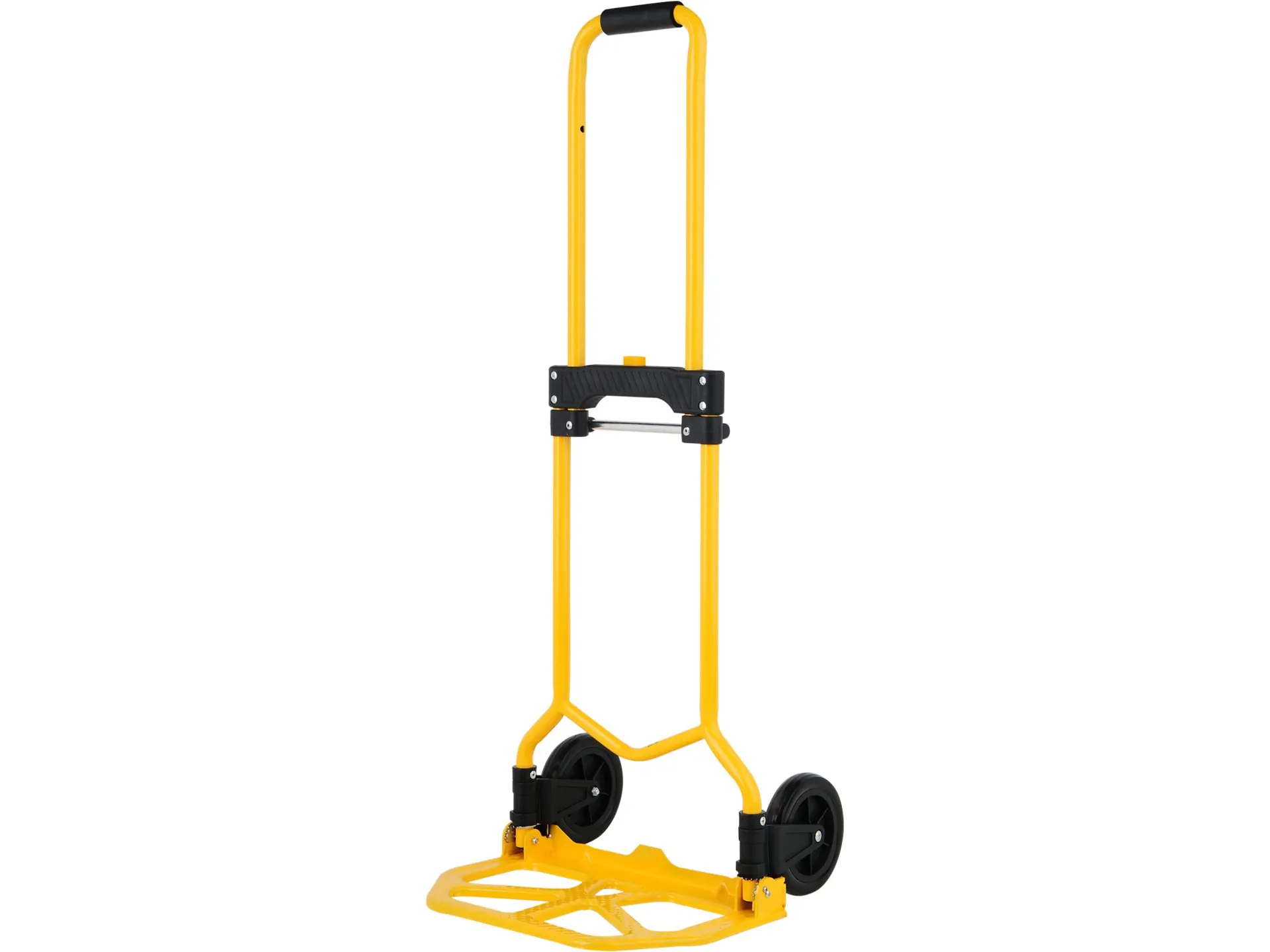 Sklopiva transportna kolica 70 kg