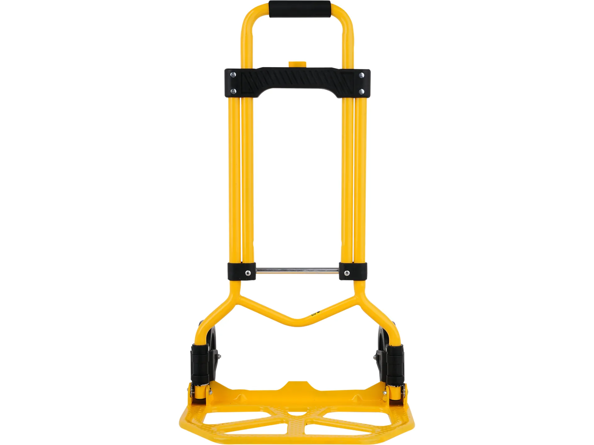 Sklopiva transportna kolica 70 kg 3