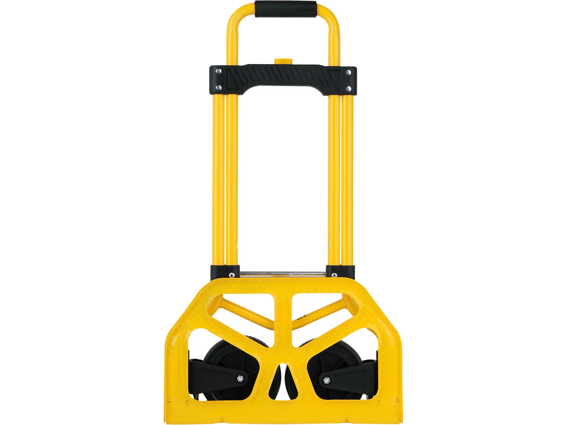 Sklopiva transportna kolica 70 kg 5
