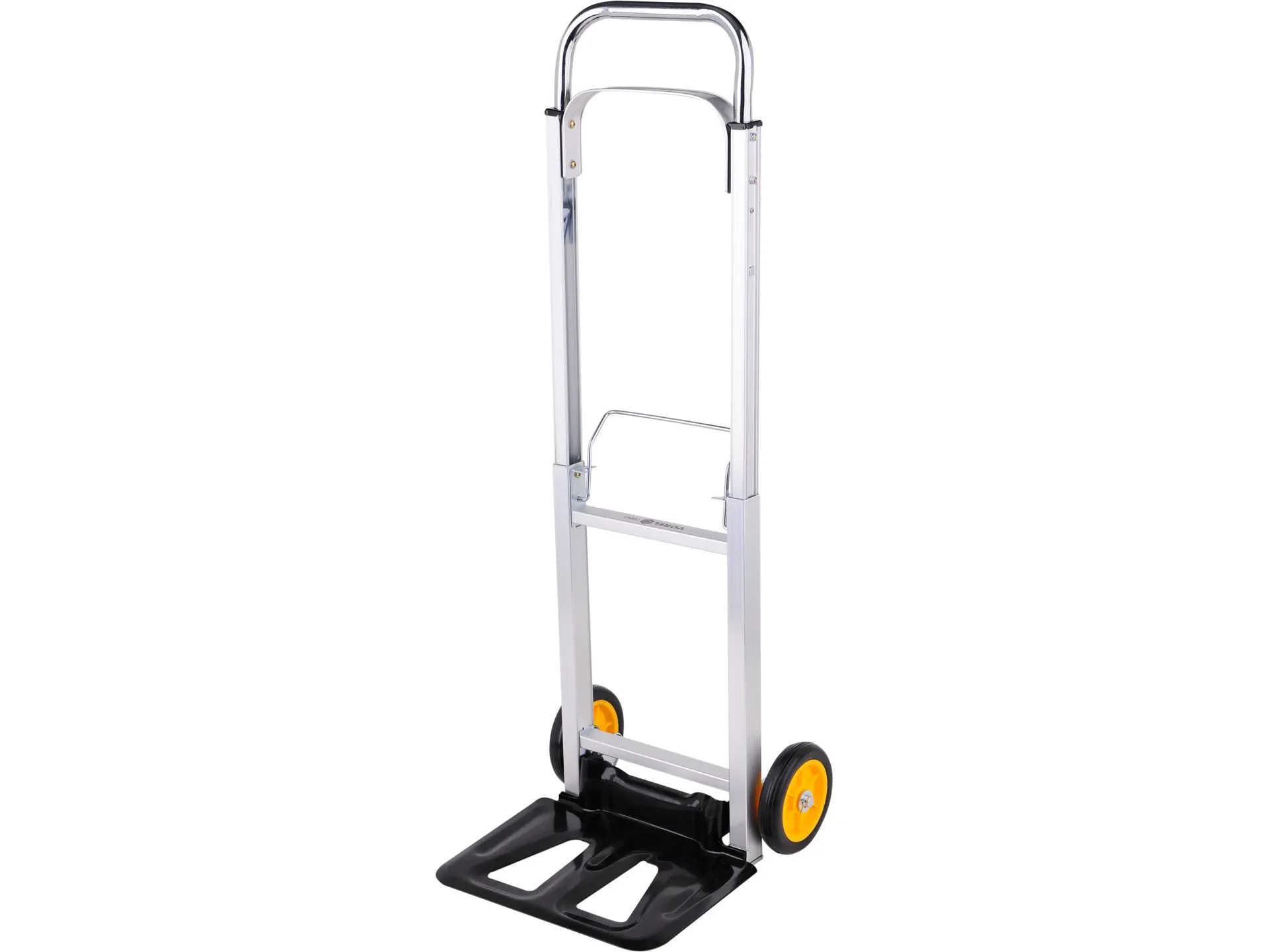 Sklopiva transportna kolica 90 kg