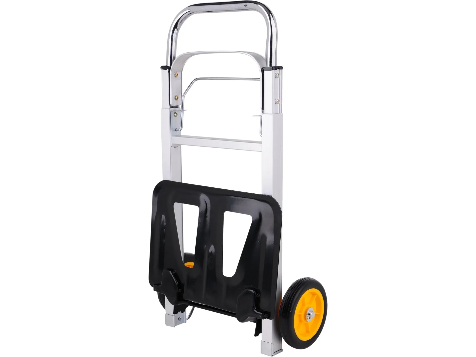 Sklopiva transportna kolica 90 kg 2