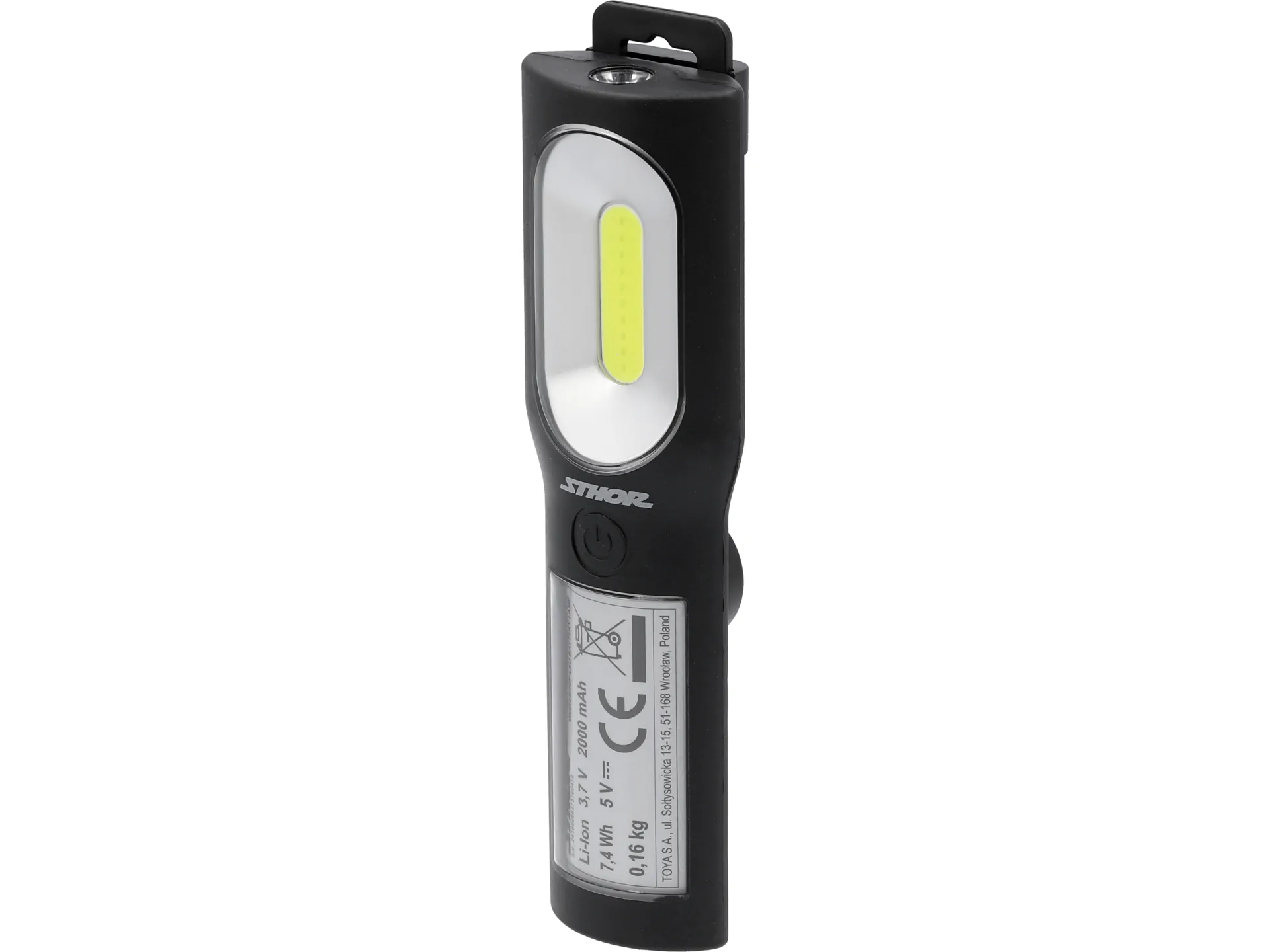 Lampa za radionicu 350 lm 2