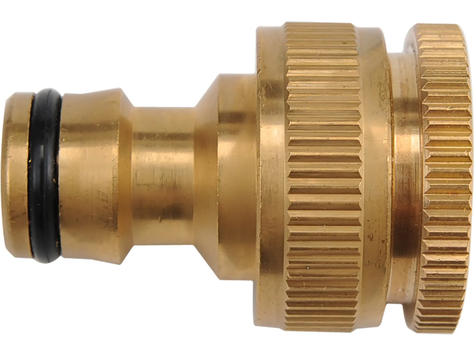 Mesingani nastavak za česmu 1/2"–3/4"