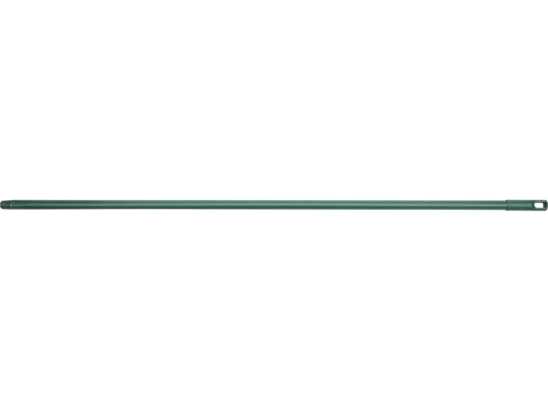 Metalna drška za metlu 110 cm