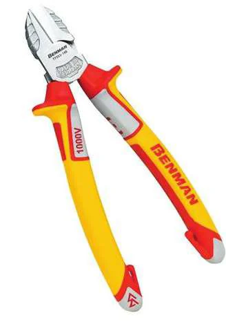 Benman električne sečice 180 mm