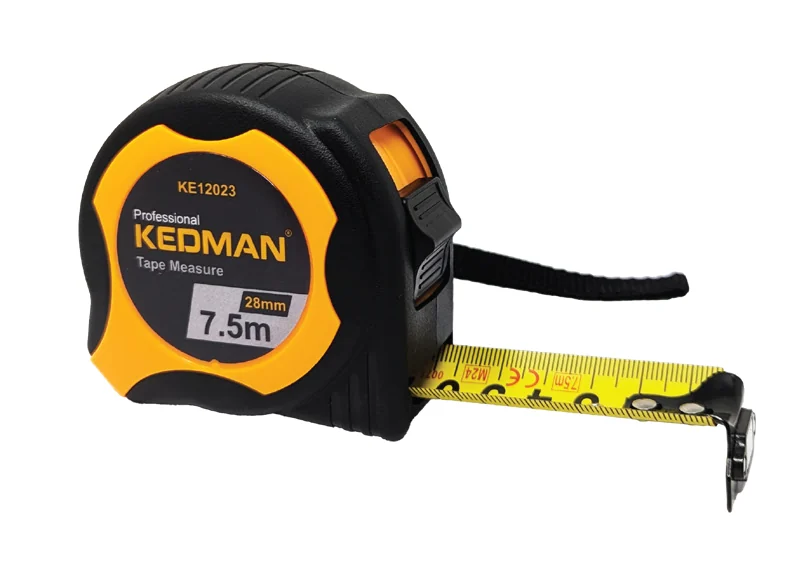 Metar 7.5 m x 28 mm magnetni