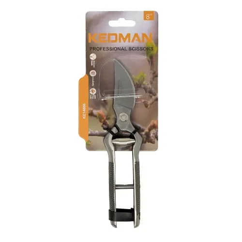 Kedman makaze za orezivanje PS3600A 8" 2