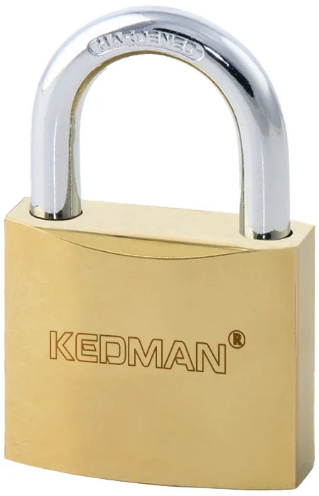 Kedman žuti katanac 50 mm