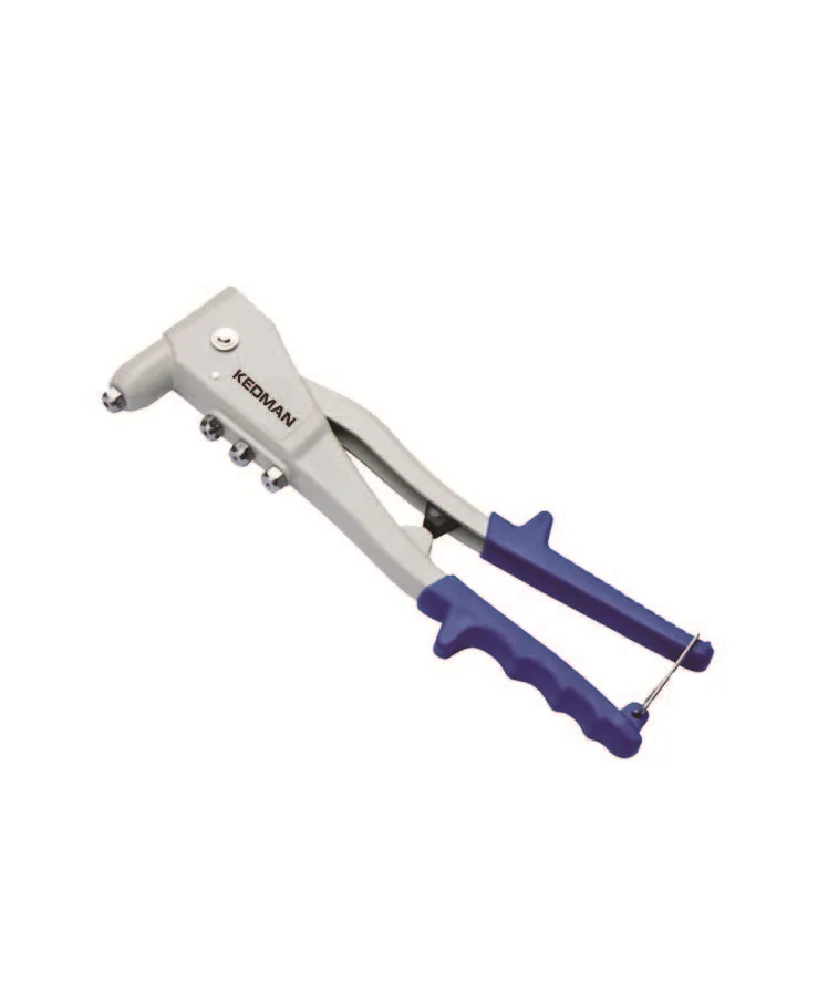 Kliješta za  pop nitne 260 mm