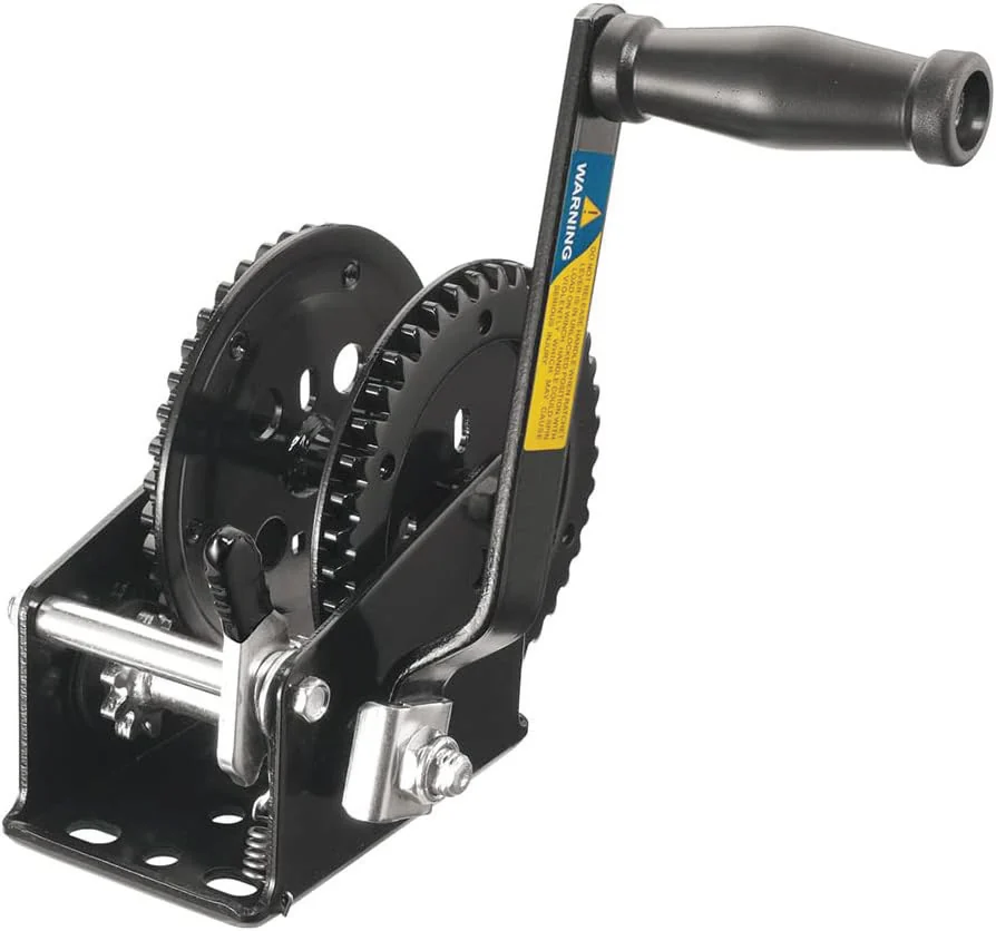 Vitlo 2000 lbs KBS2000