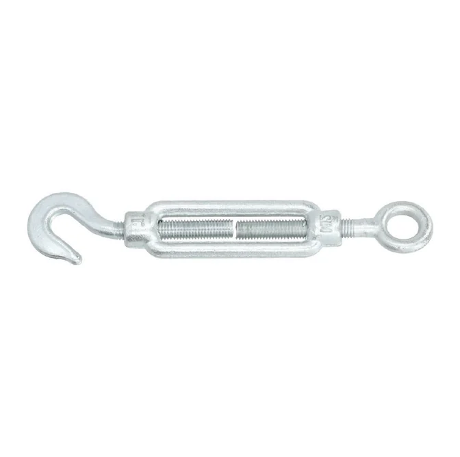 Inox zatezač
