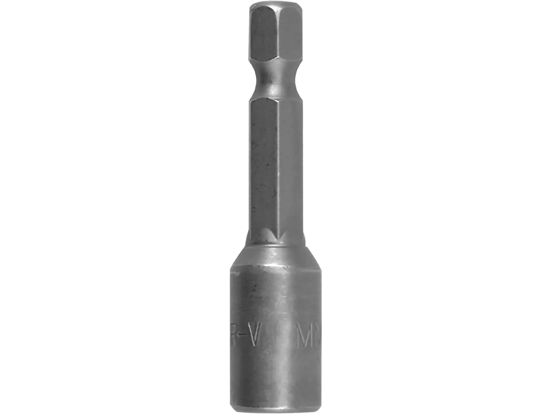 Nasadni nastavak 1/4" 8 x 48 mm