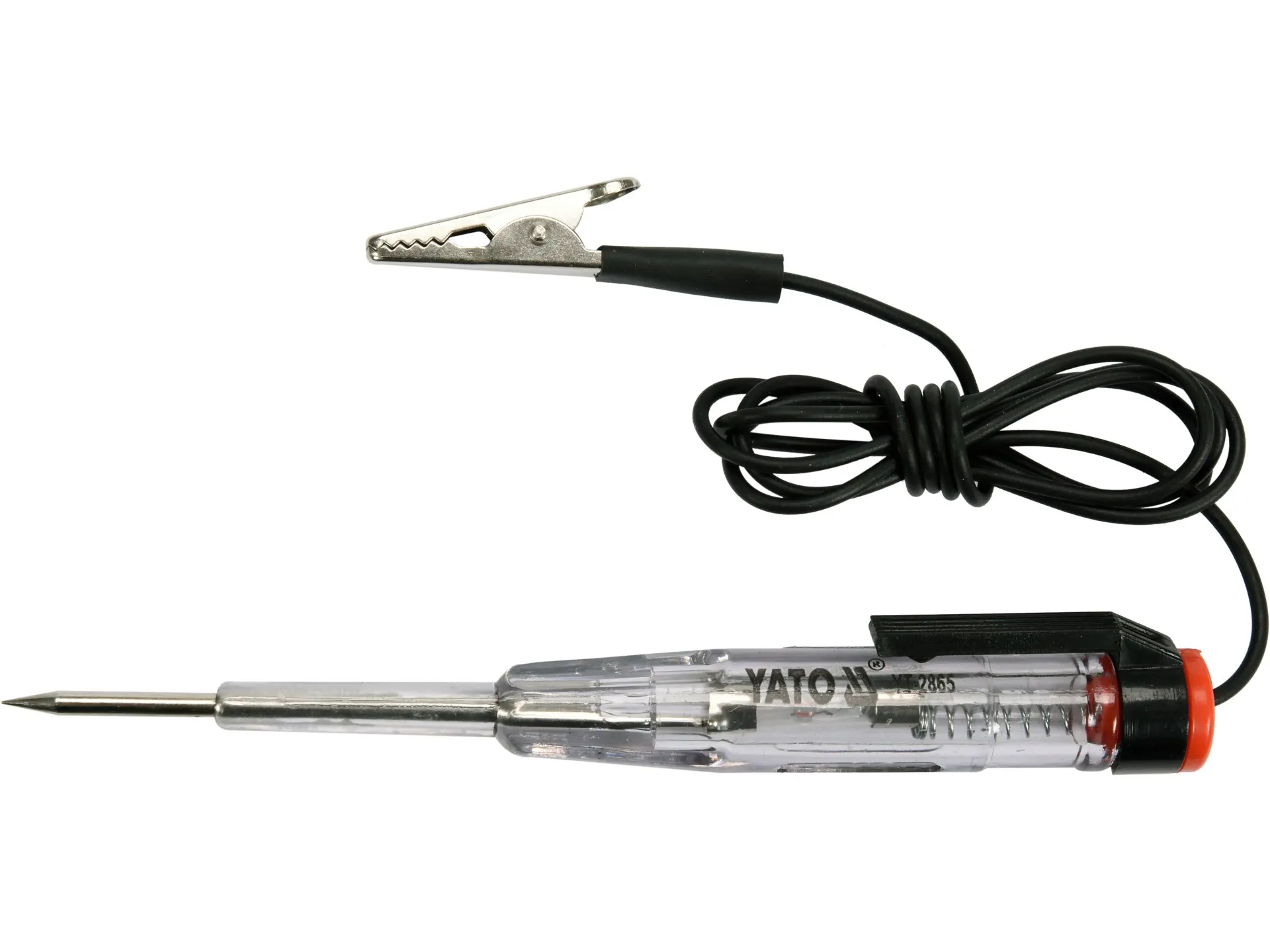 Ispitivač napona za auto 6–24 V