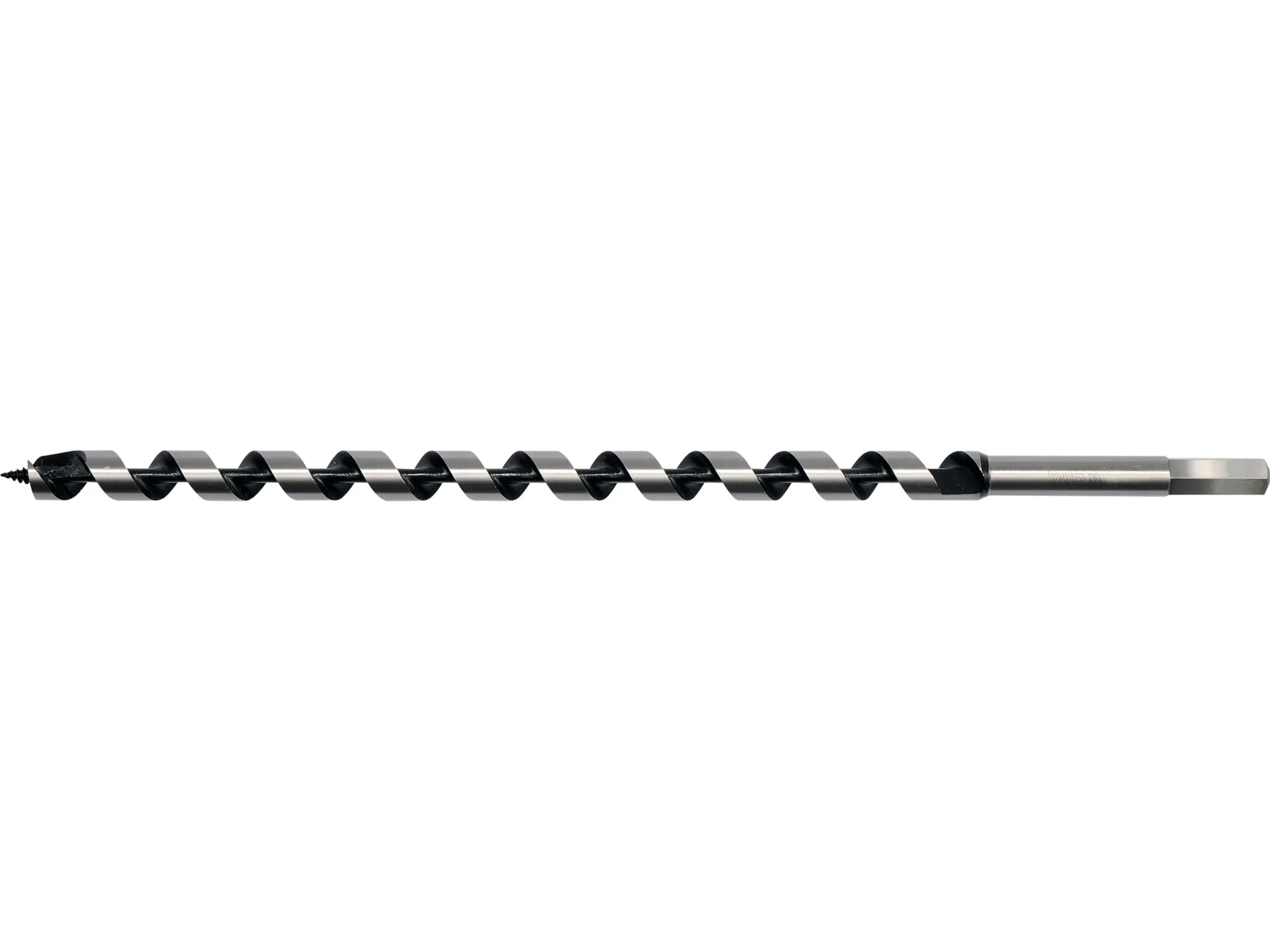 Svrdlo za drvo 8 x 460 mm