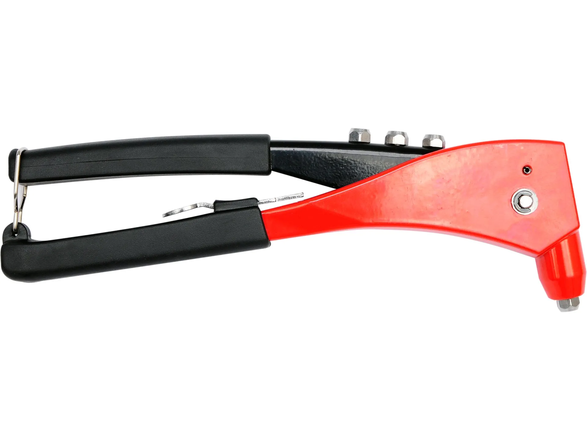 Pištolj za pop nitne 2,4–4,8 mm 4