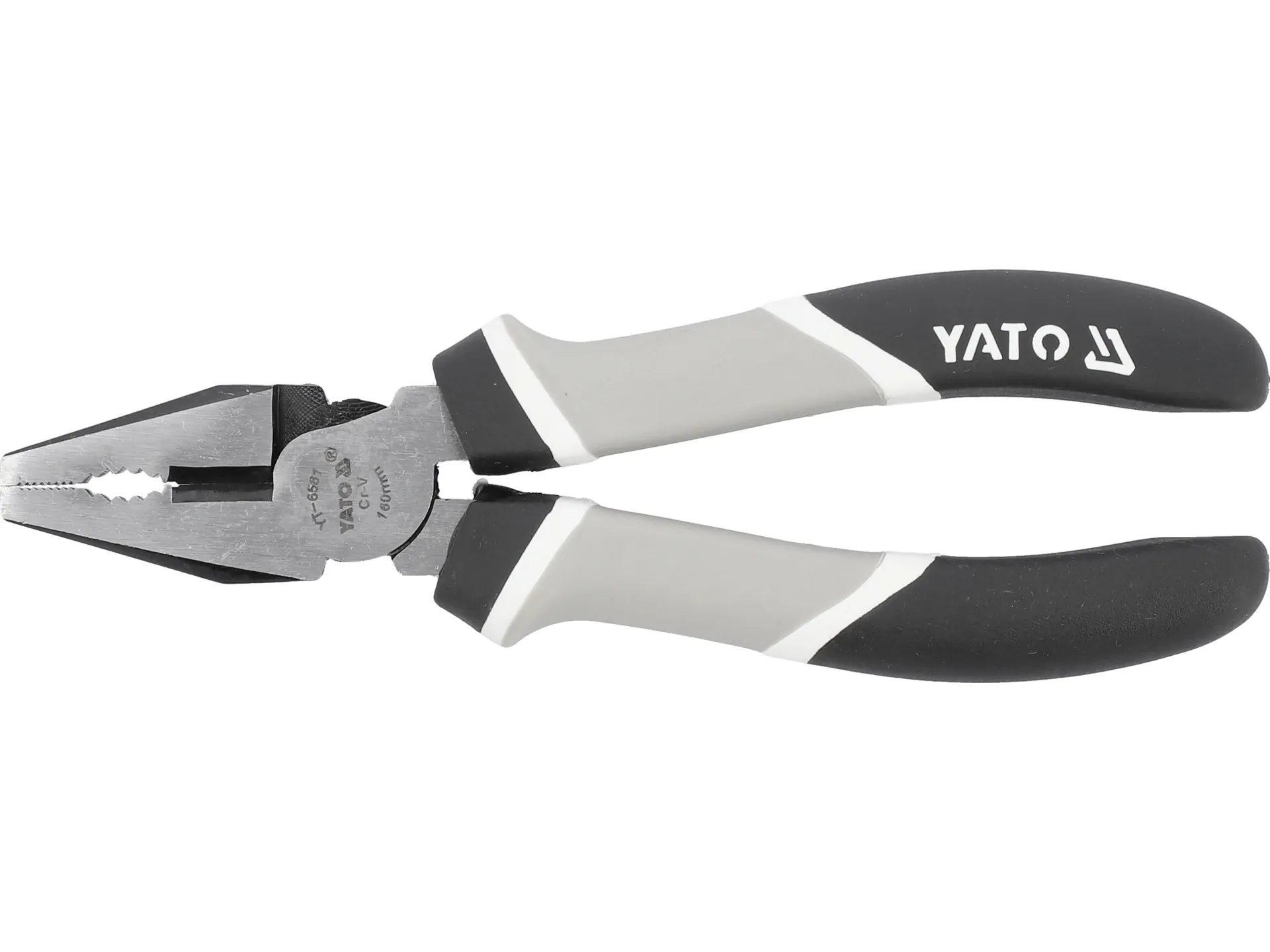 Kombinovana kliješta 160 mm