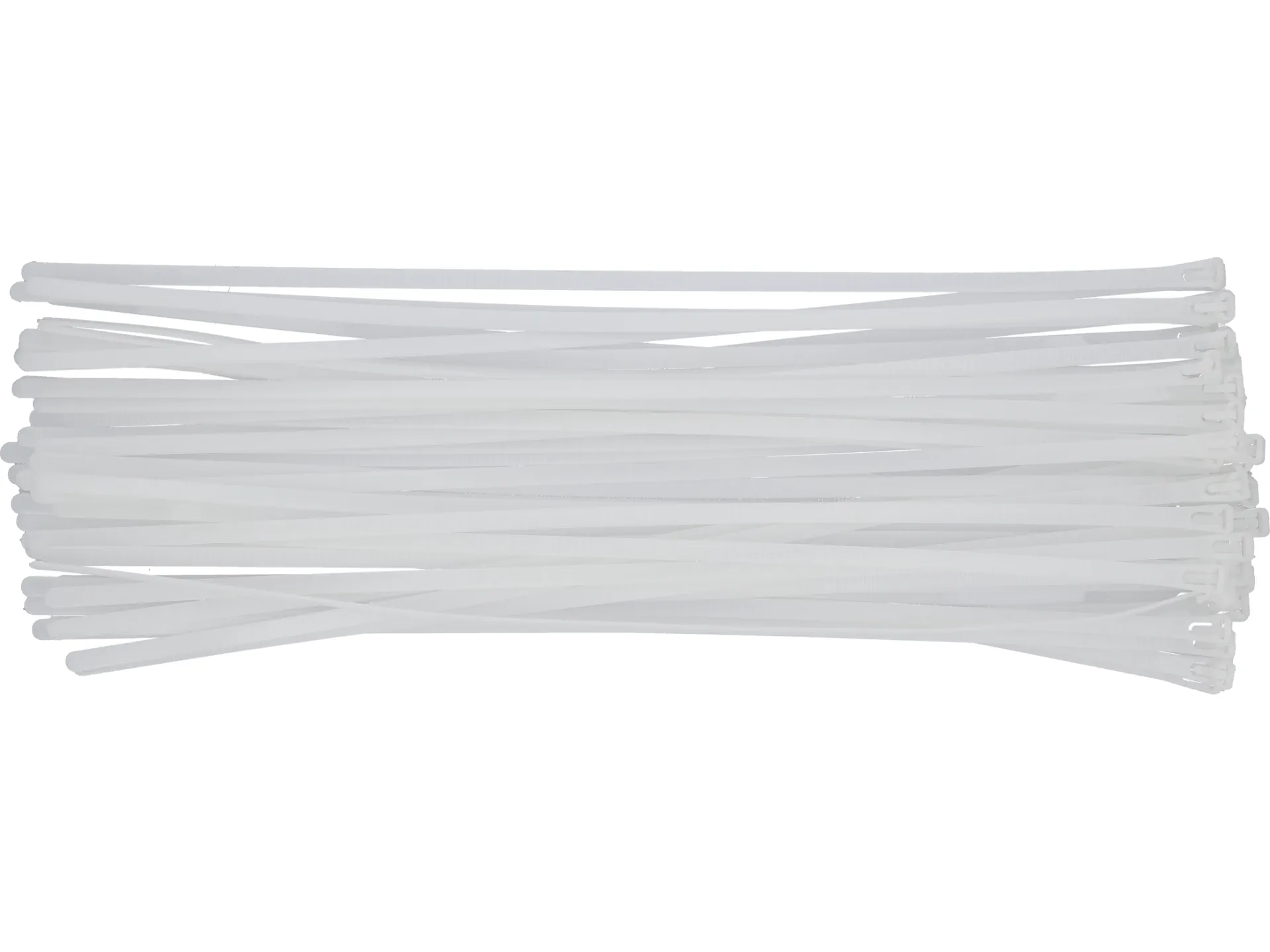 Otpuštajuće vezice za kablove 7,6 x 450 mm – 50 kom