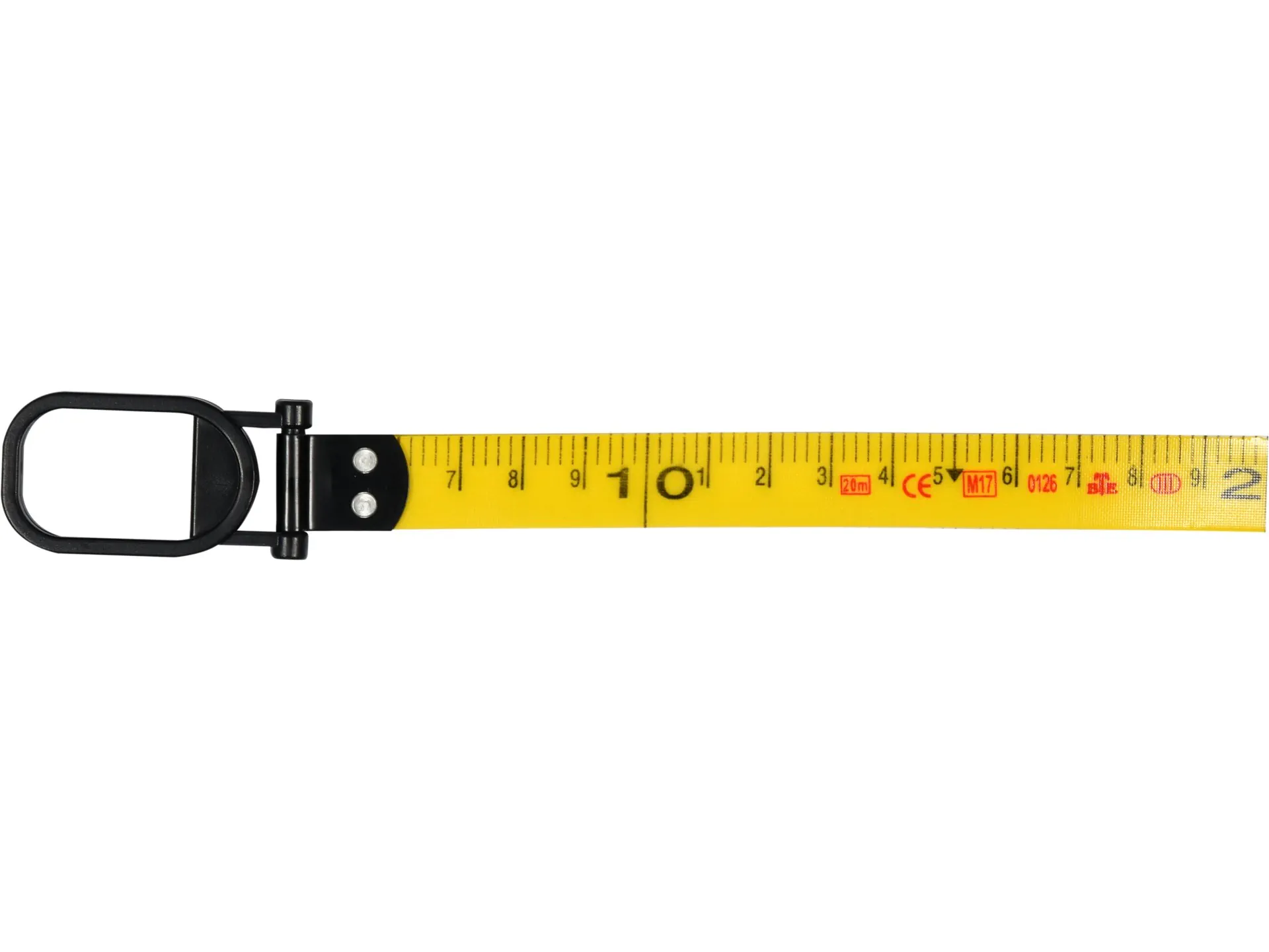 Pantljika 20m x15mm 2