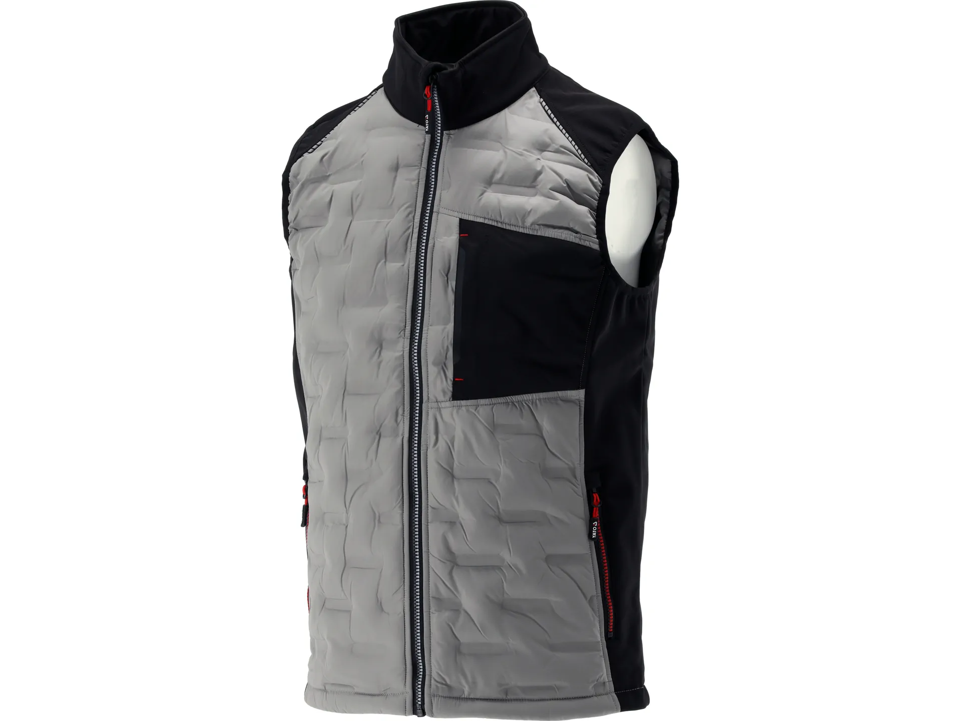 Radni prsluk Alaska sa membranom – 2XL