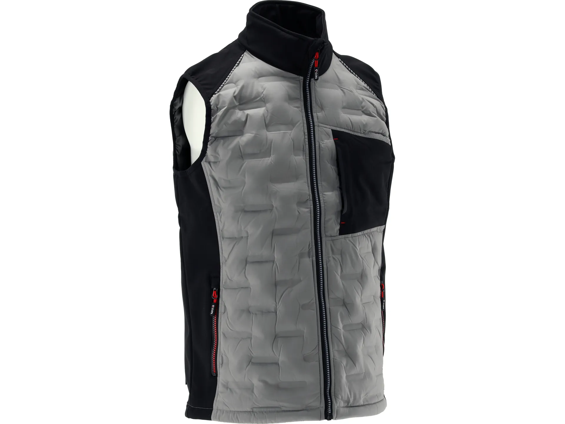 Radni prsluk Alaska sa membranom – 2XL 2