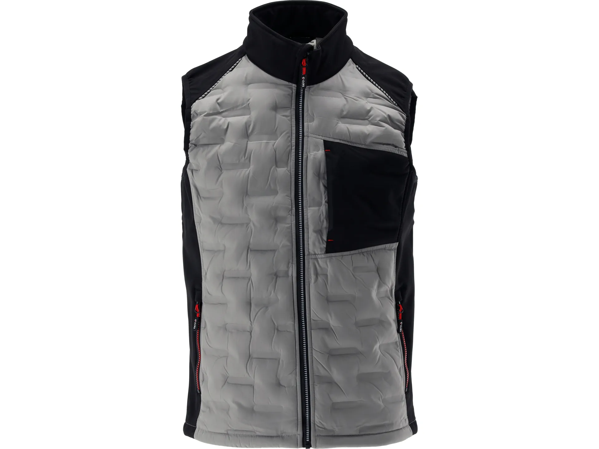 Radni prsluk Alaska sa membranom – 2XL 3