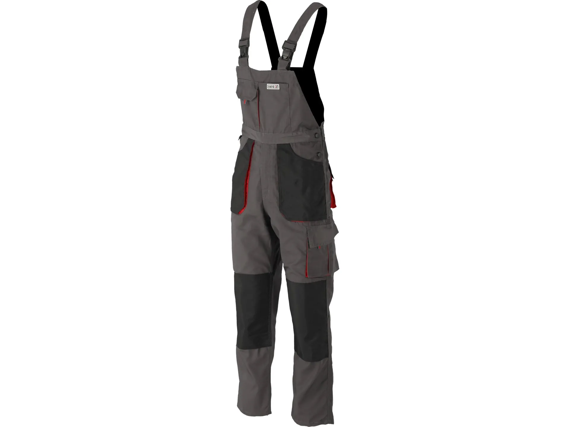 Radne treger pantalone Dan – 2XL