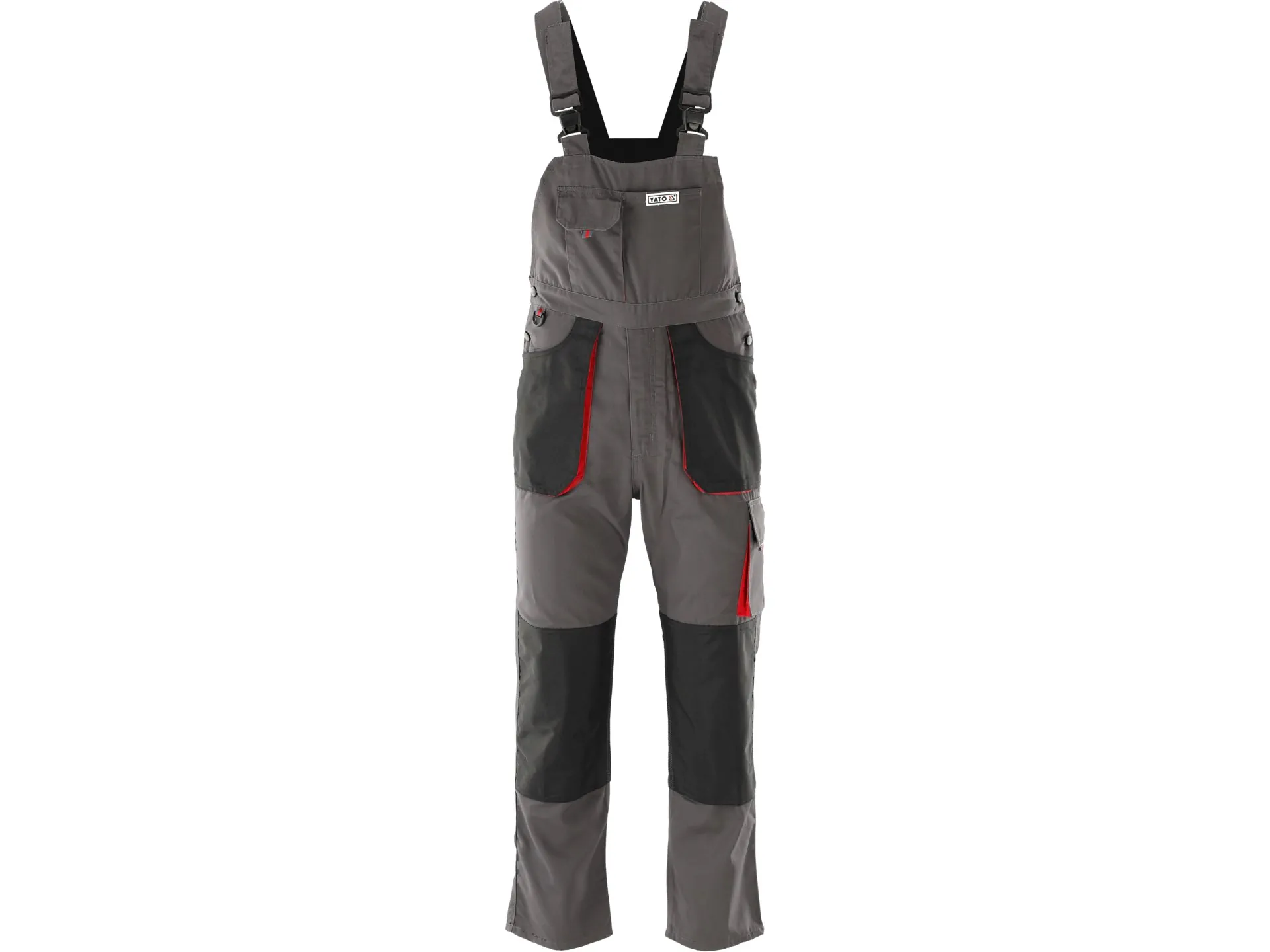 Radne treger pantalone Dan – 2XL 3