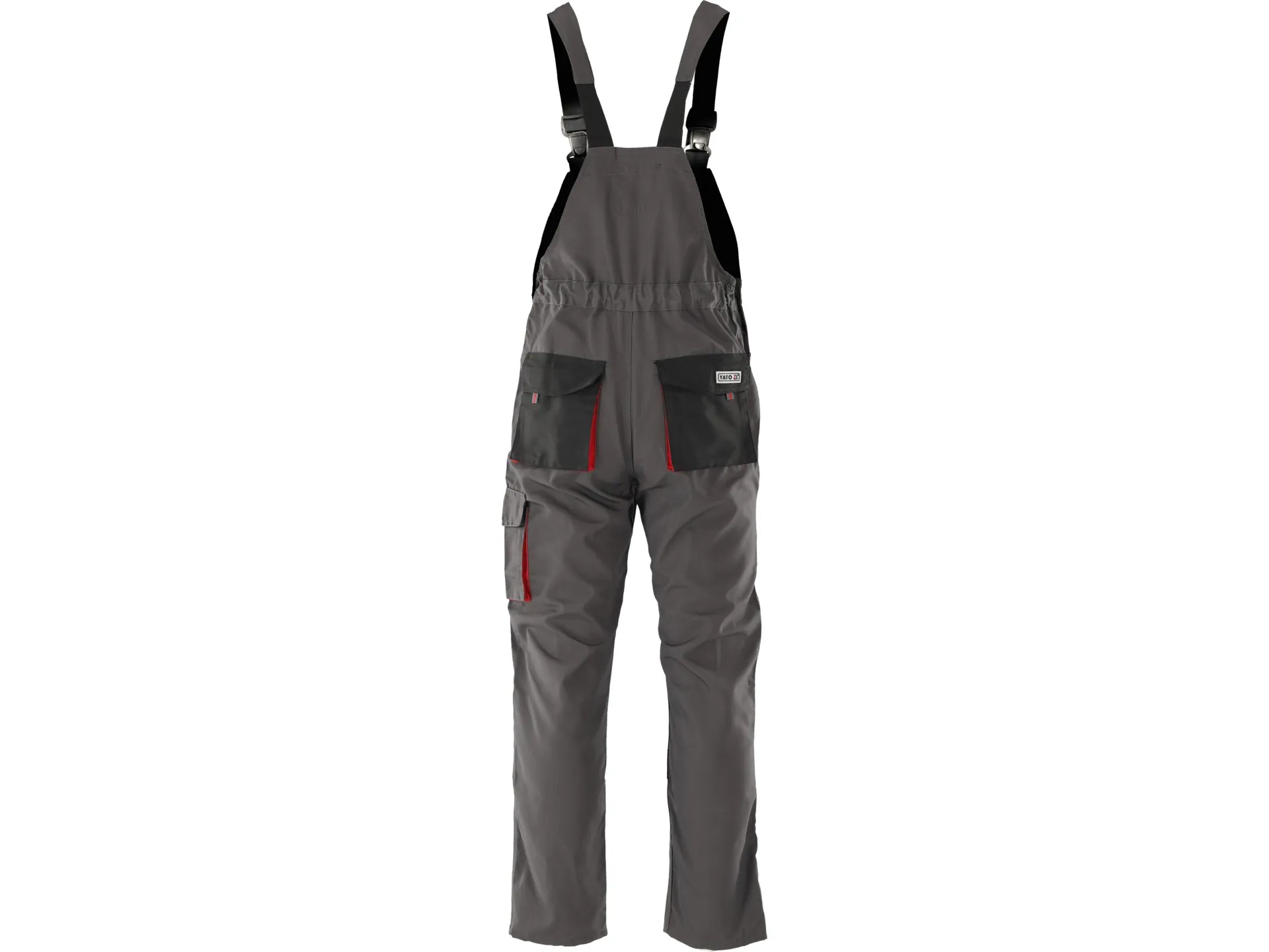 Radne treger pantalone Dan – 2XL 4