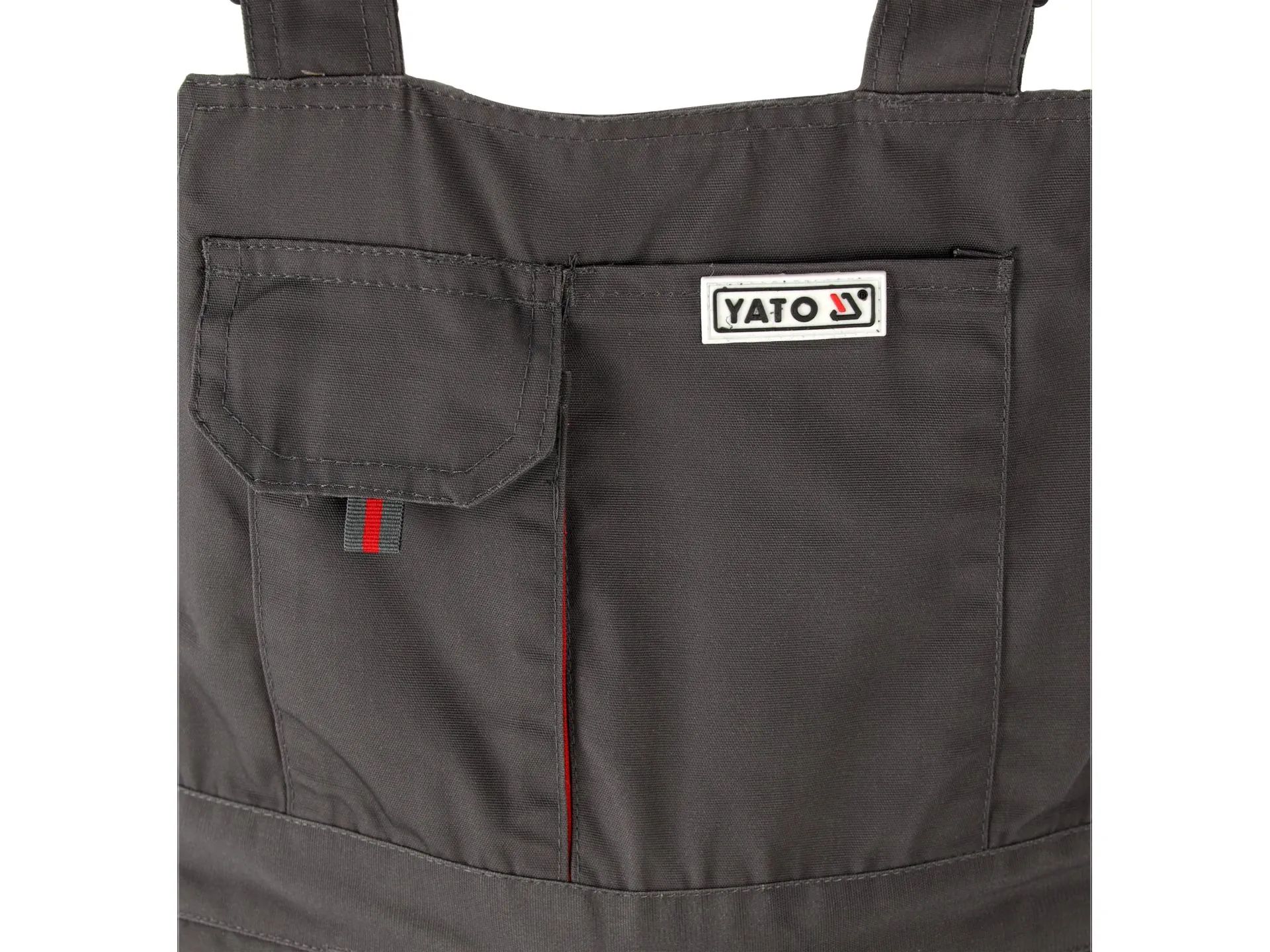 Radne treger pantalone Dan – 2XL 5