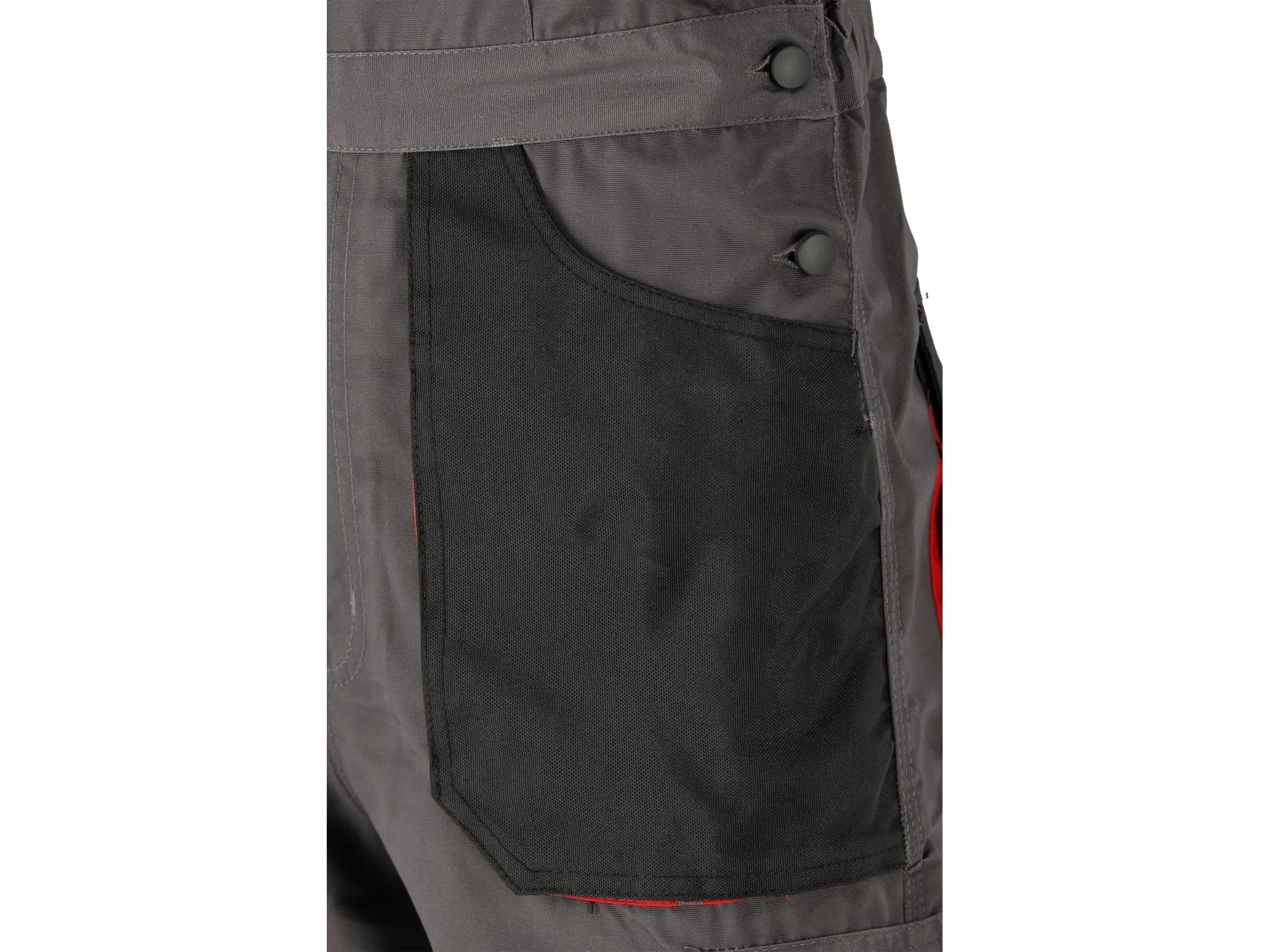 Radne treger pantalone Dan – 2XL 6