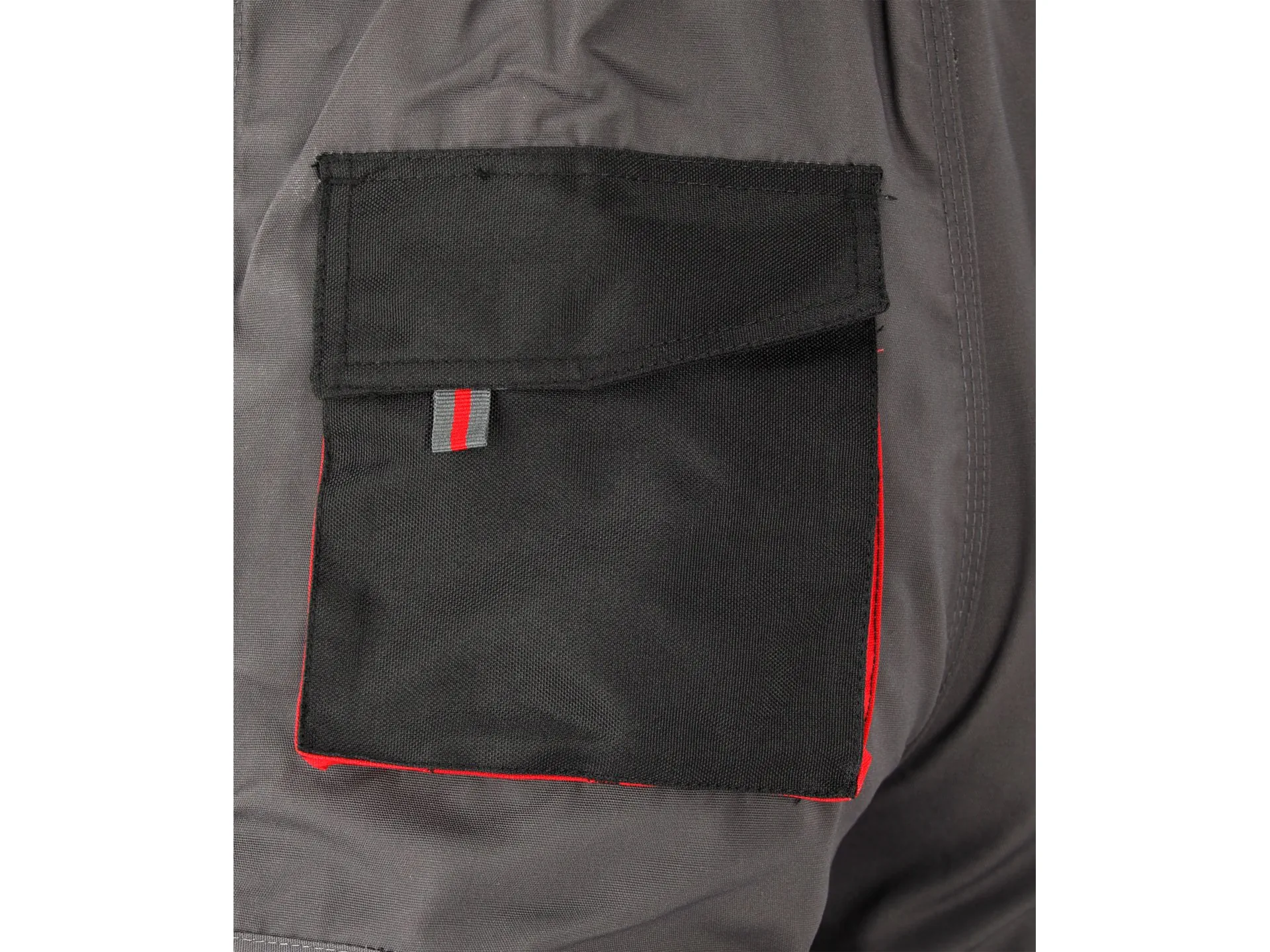 Radne treger pantalone Dan – 2XL 7