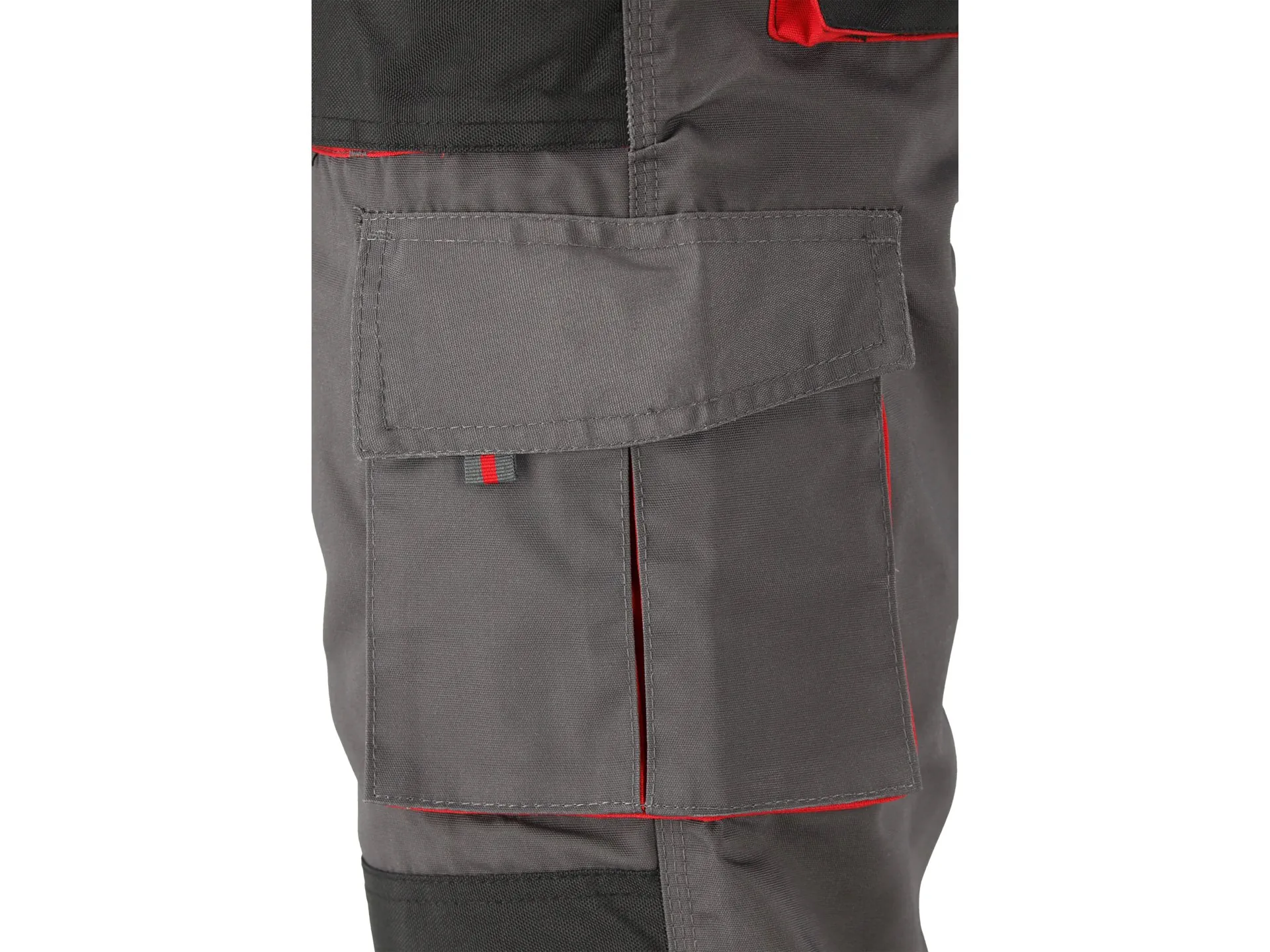 Radne treger pantalone Dan – 2XL 8