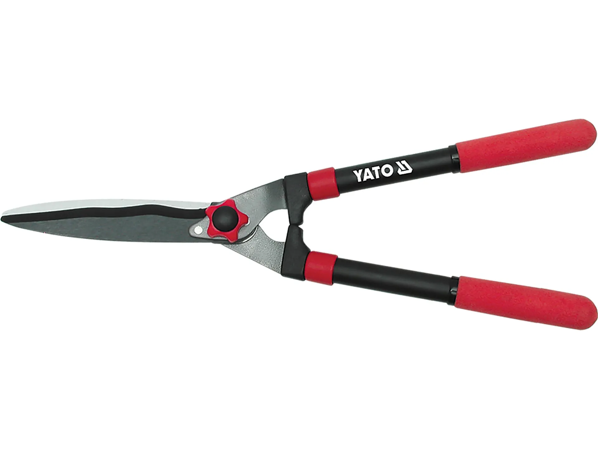Makaze za živu ogradu 550 mm